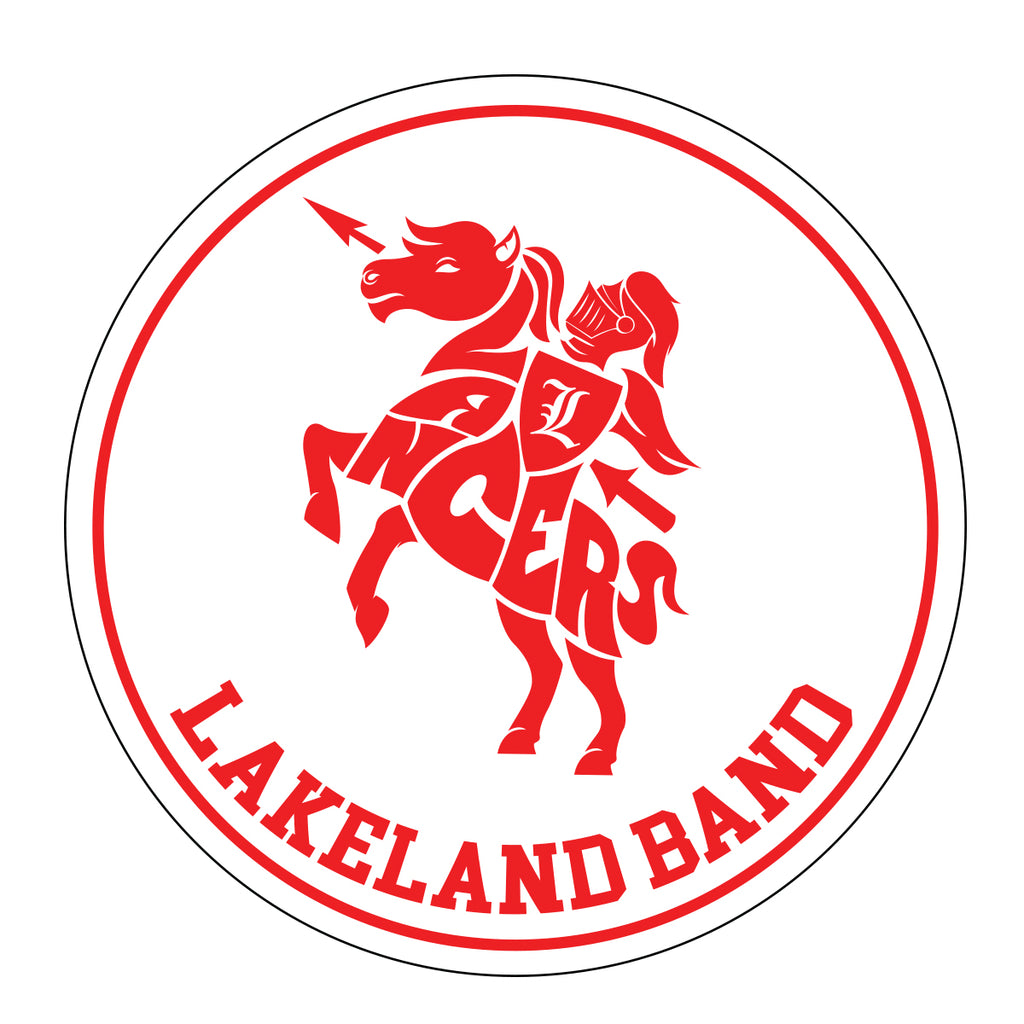 Lakeland Marching Band - 5.5