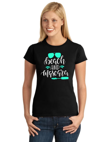 Weekend Forecast - Camping Graphic Transfer Design