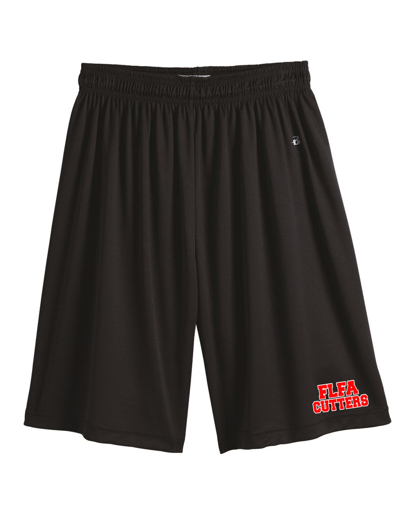 FLFA Black Badger - B-Core 9