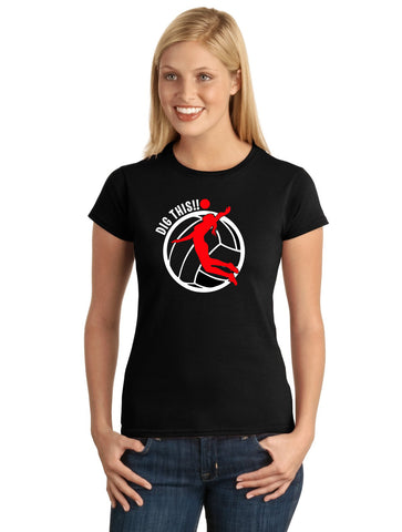 Don't Bully My Breed V1 Graphic Transfer Design Shirt