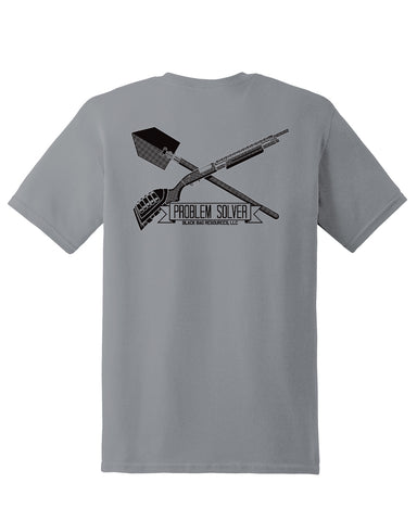 Don't Bully My Breed V1 Graphic Transfer Design Shirt