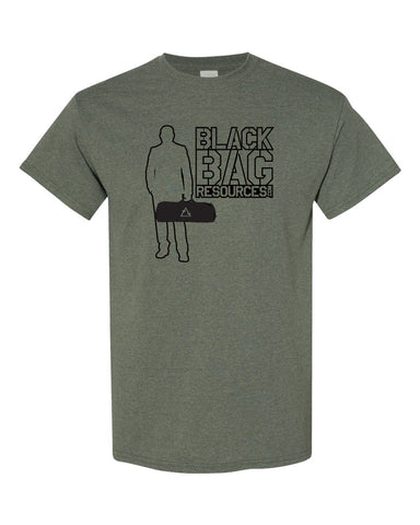 Don't Bully My Breed V1 Graphic Transfer Design Shirt