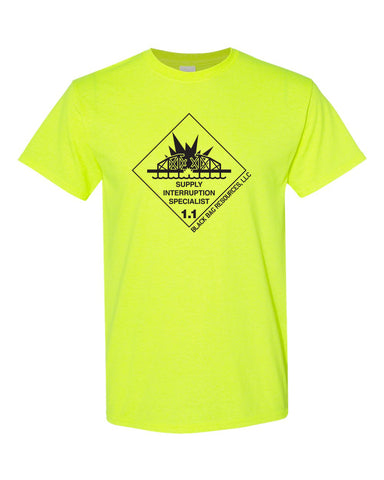 Don't Bully My Breed V1 Graphic Transfer Design Shirt
