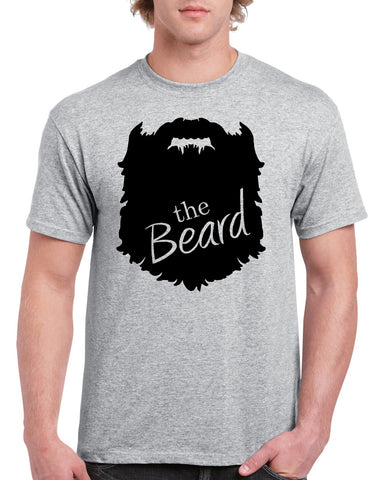 Weekend Forecast - Camping Graphic Transfer Design