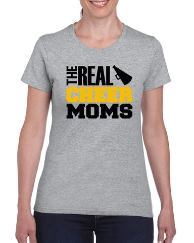 Momsicle Soccer Funny Graphic Transfer Design Shirt