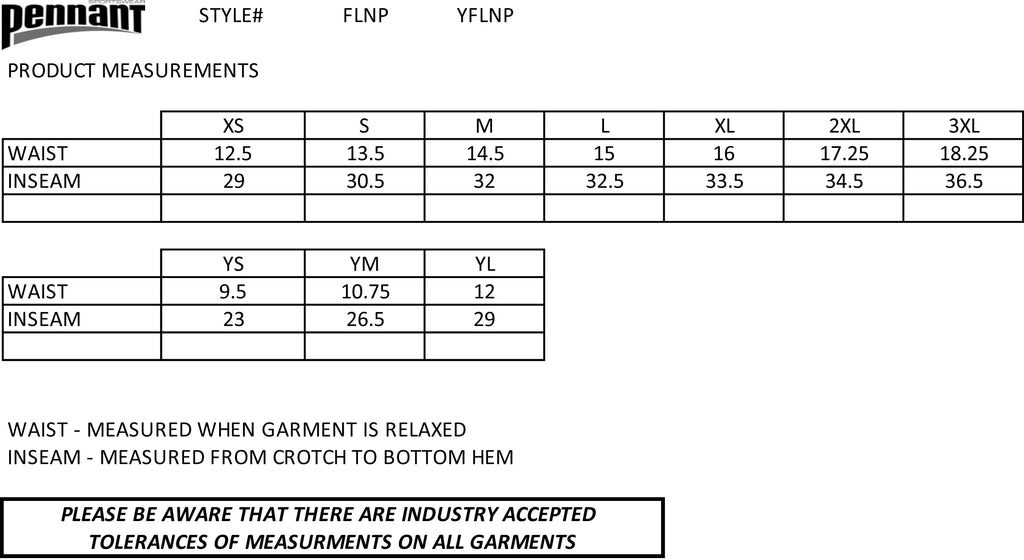 skyline lakes ps flannel pants - navy & carolina blue w/ 2 color skyline lakes down leg.