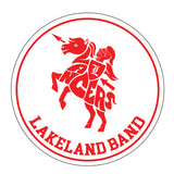 Lakeland Marching Band -  5.5