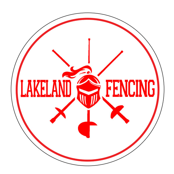 Lakeland Fencing - 5.5