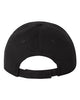 mountains unstructured baseball style cap