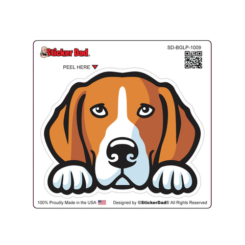 No Dog Pooping Allowed - Circle - White/Red/Black - Full Color Printed Sticker Label