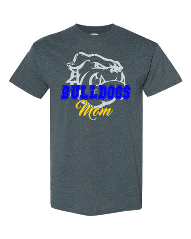 Butler Bulldogs B-Core T-Shirt - 2120 w/ Butler Bulldogs Dawg Design