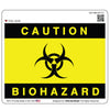 warning biohazard - 5