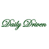 daily driven v1 single color transfer type decal