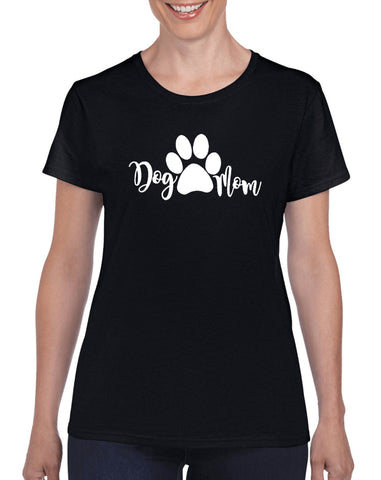 Love Paw Dog/Cat Graphic Transfer Design Shirt