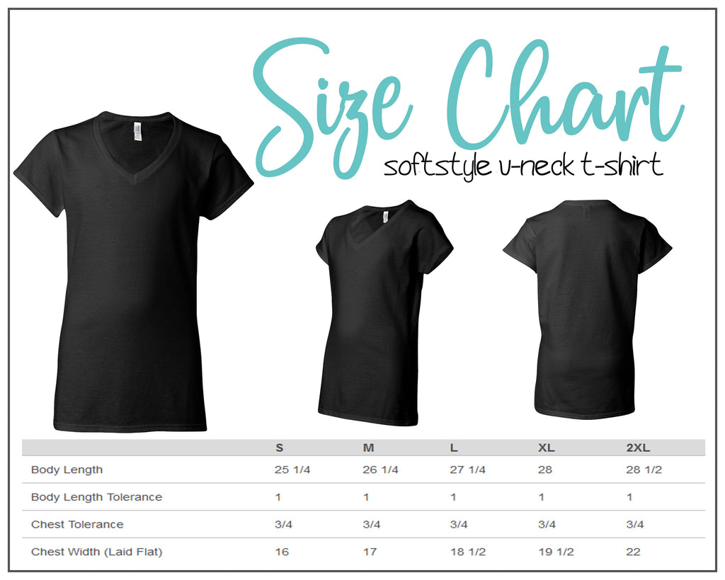celtic knot black softstyle® women’s v-neck t-shirt - 64v00l w/ full color flag design on front