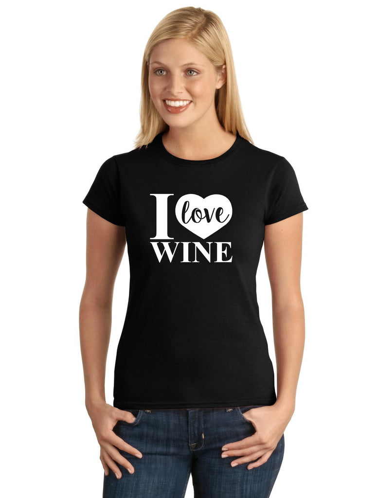 i love wine v1 graphic transfer design default title