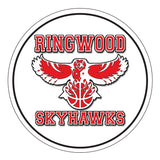 ringwood skyhawks basketball -  5.5