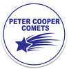 peter cooper comets -  5.5