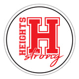 heights strong design -  5.5