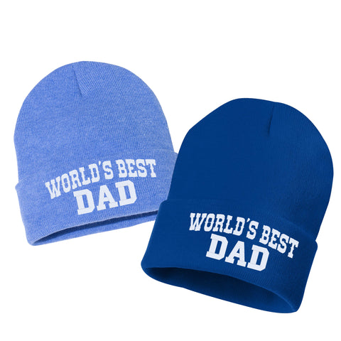 BLESSED Unstructured Baseball Style Cap