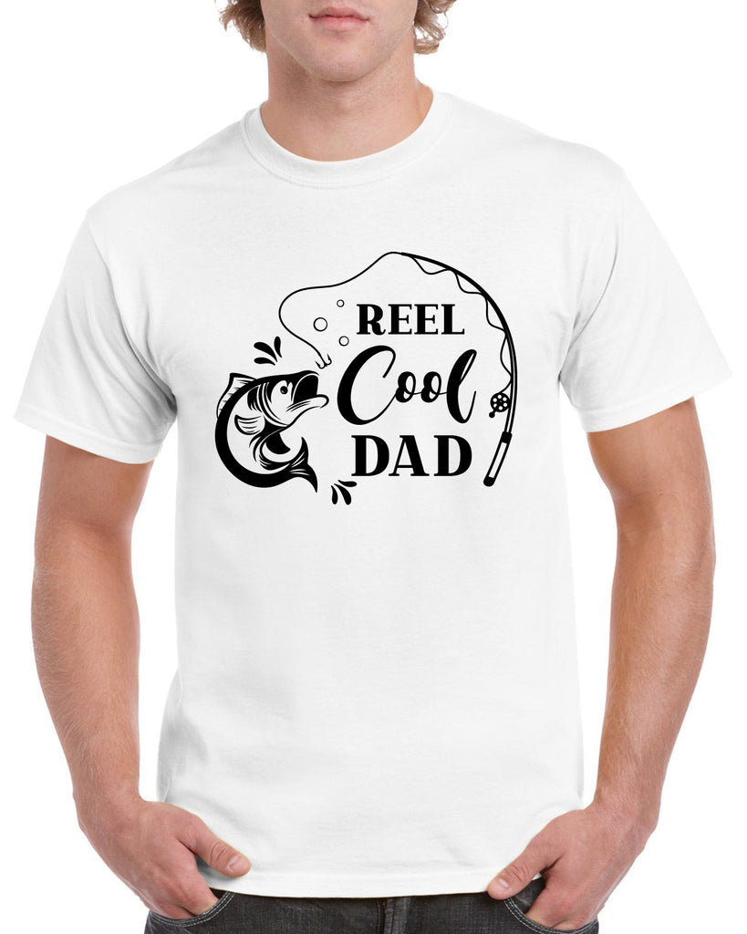 Cool Dad T-Shirts & T-Shirt Designs